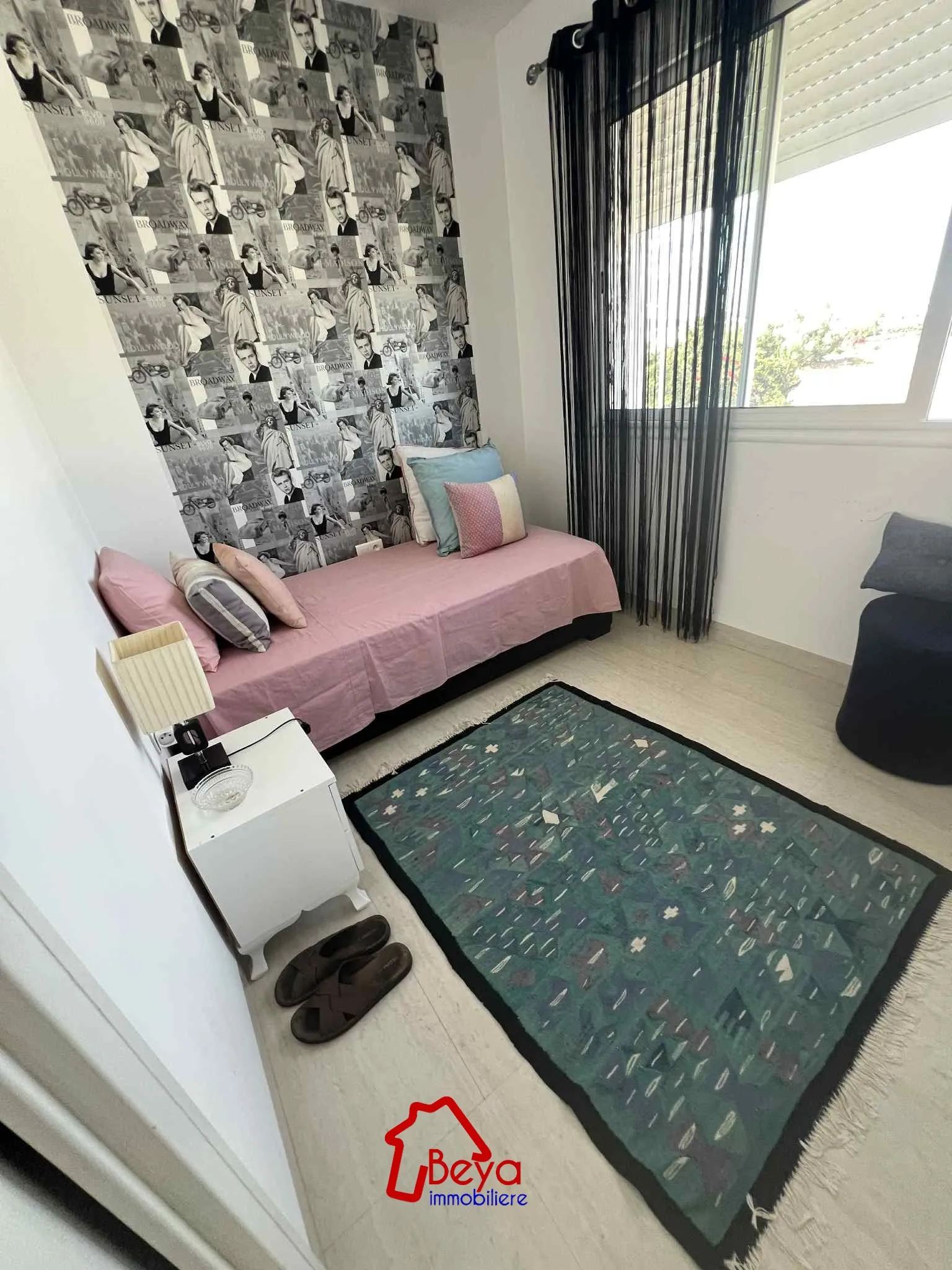 Appartement LOVELY LAM011
