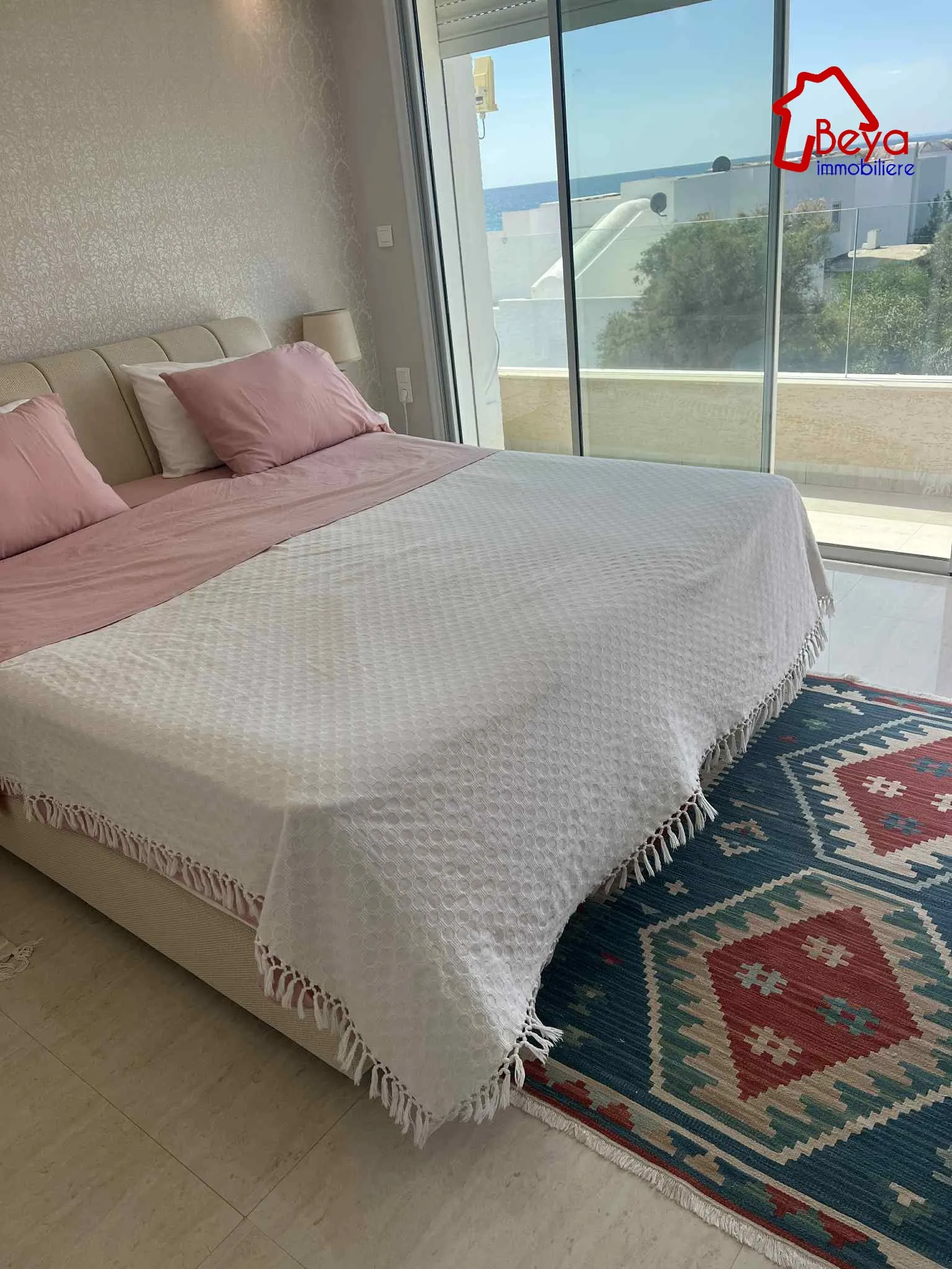 Appartement LOVELY LAM011