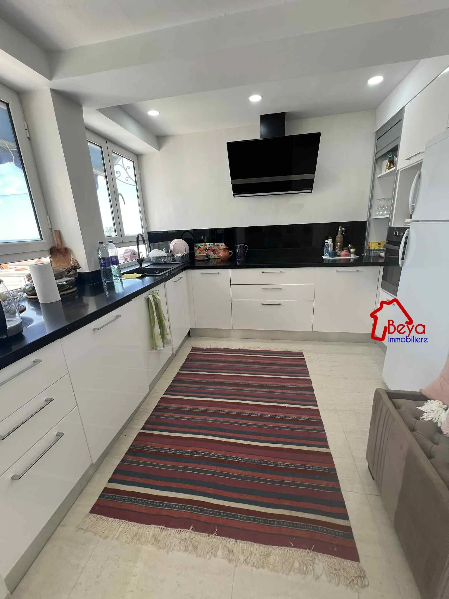 Appartement LOVELY LAM011