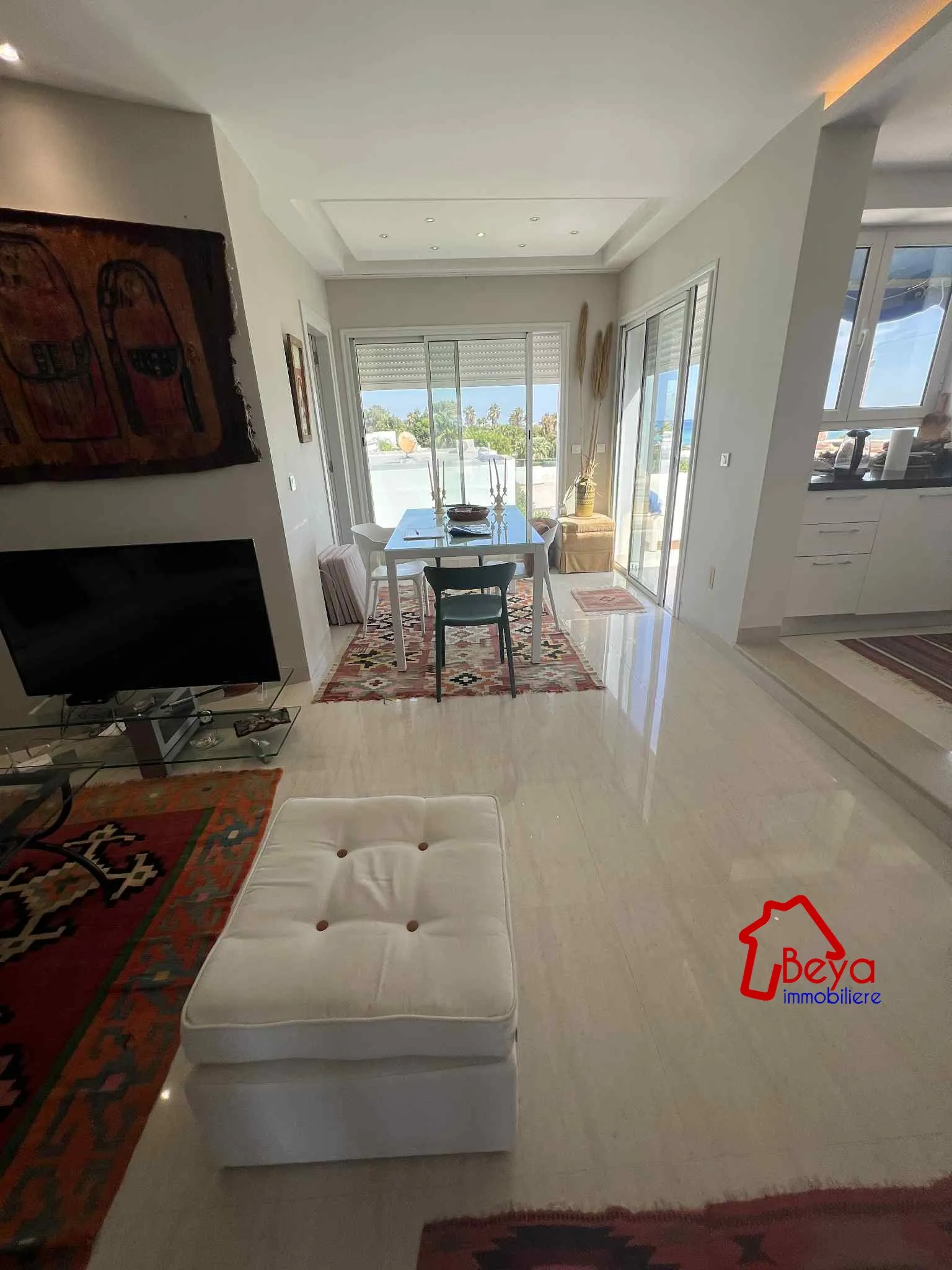 Appartement LOVELY LAM011