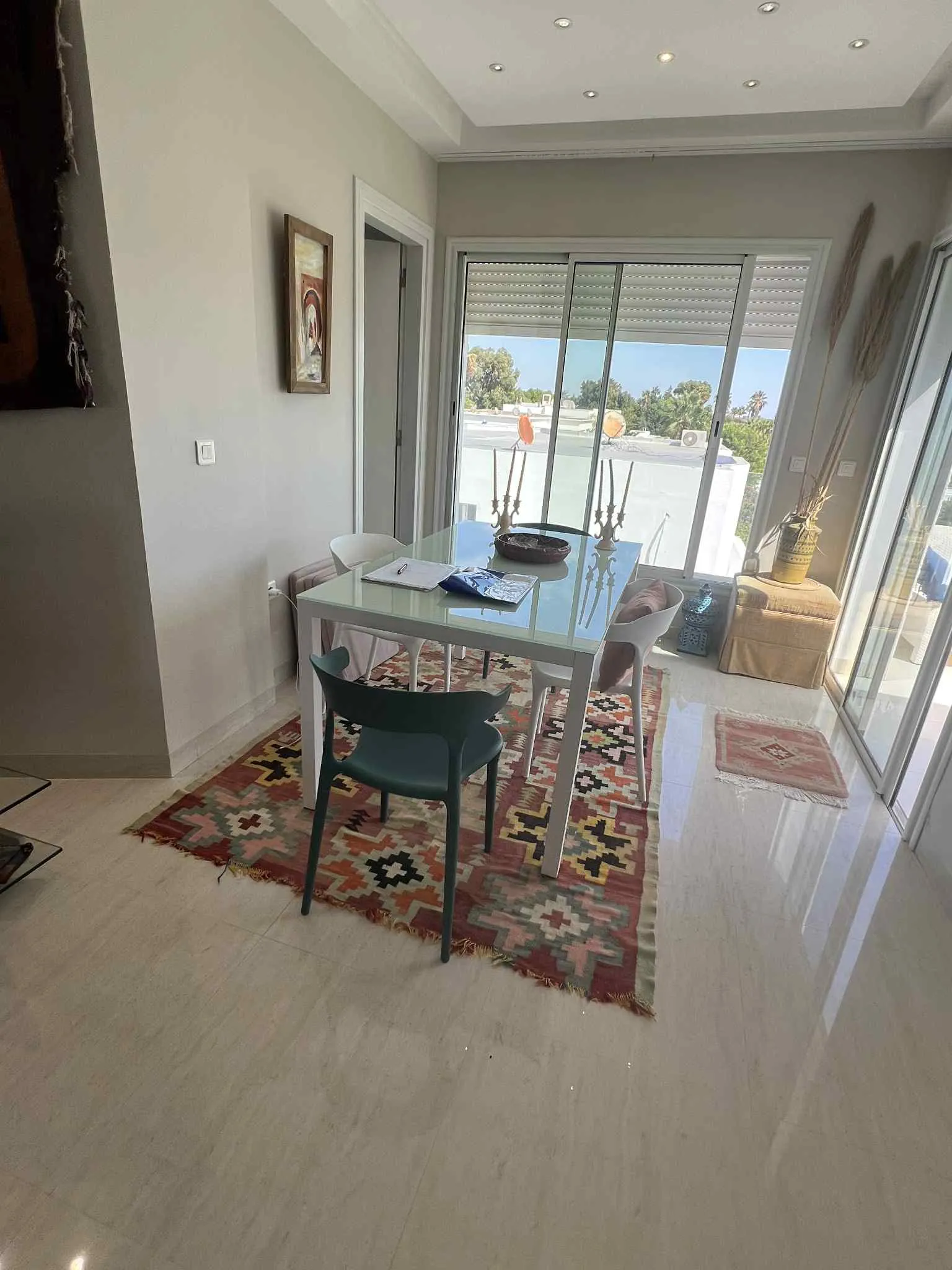 Appartement LOVELY LAM011