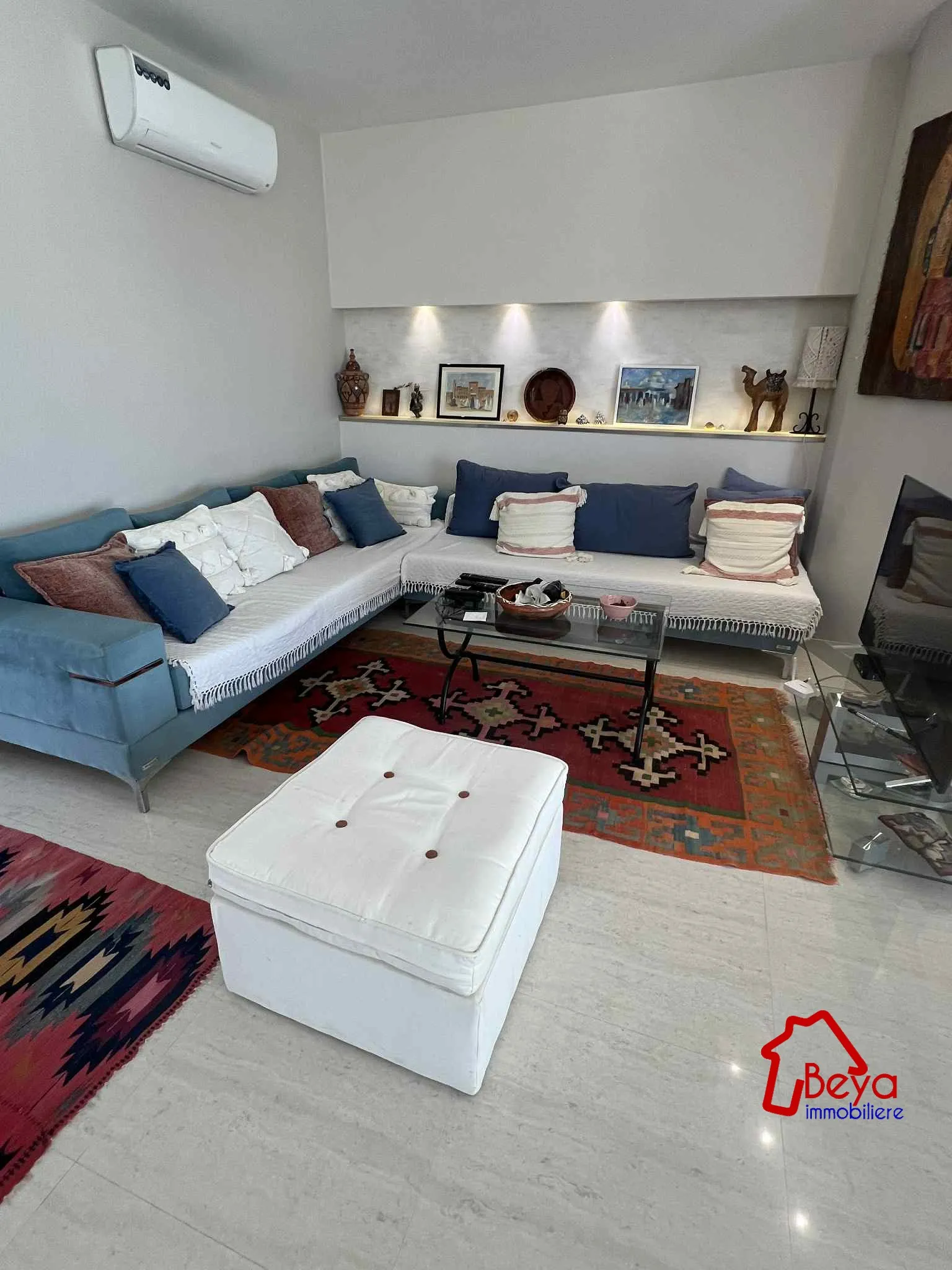 Appartement LOVELY LAM011