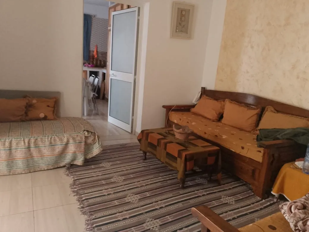 appartement a hammamet nord 150 m