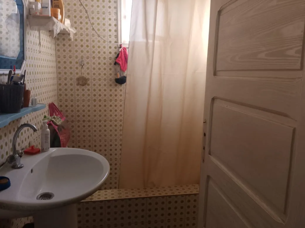appartement a hammamet nord 150 m