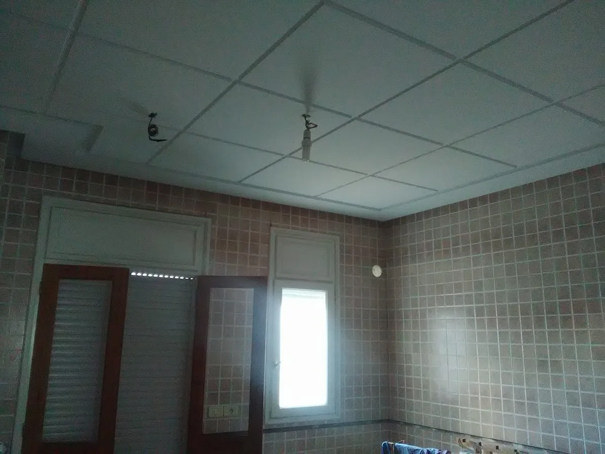 منزل للسكن أو للاستعمال التجاري