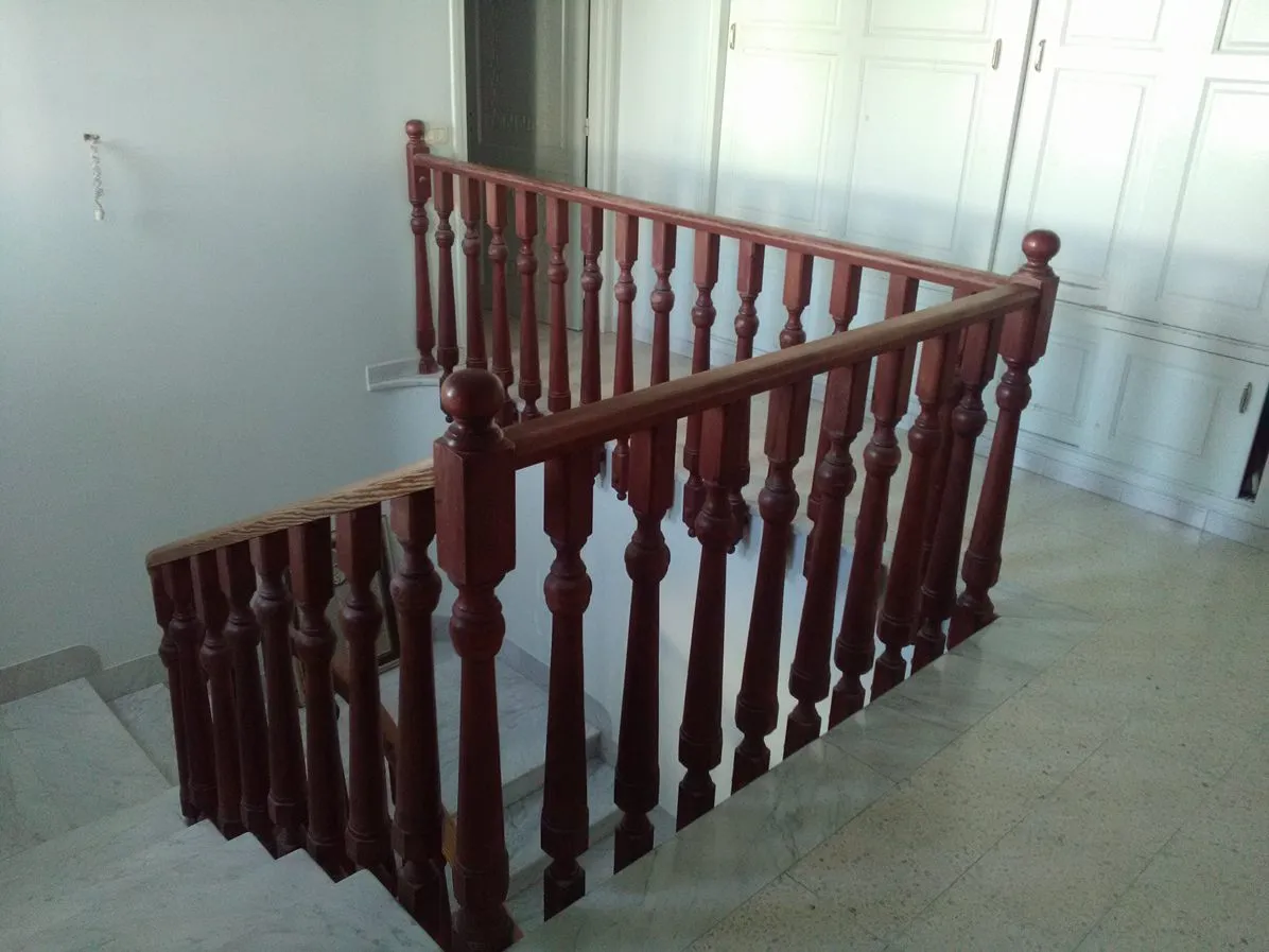 منزل للسكن أو للاستعمال التجاري