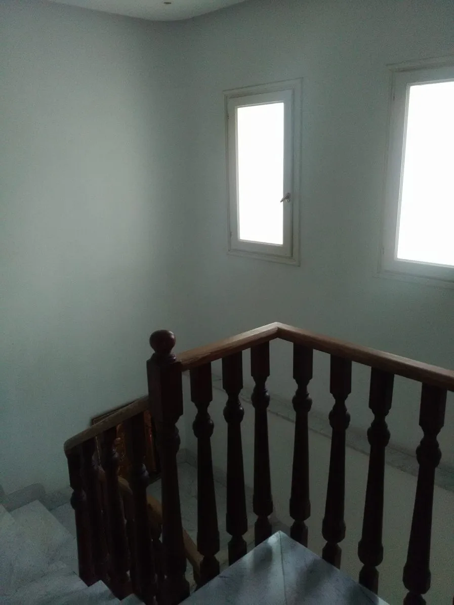 منزل للسكن أو للاستعمال التجاري