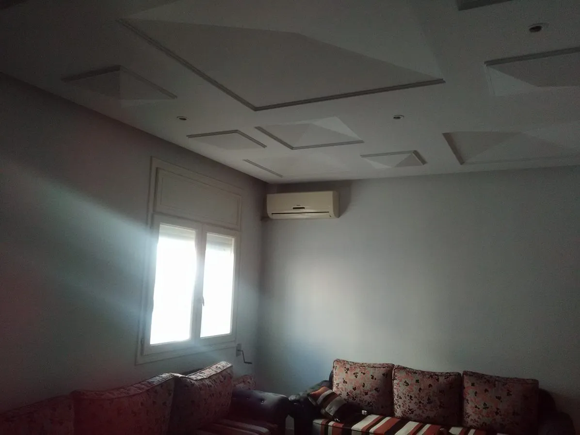 منزل للسكن أو للاستعمال التجاري