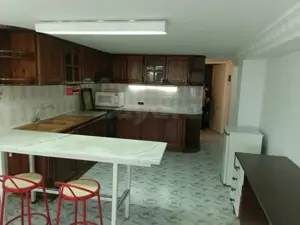 🏡 À LOUER – STUDIO S+1 MEUBLÉ À MENZAH 9A