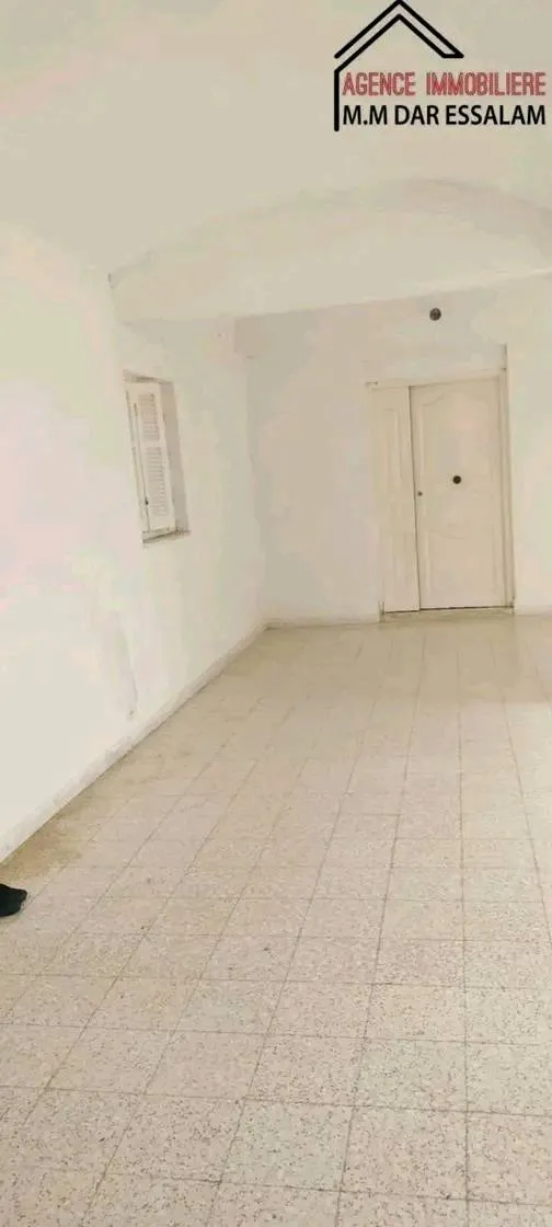 maison arabe près de toutes commodités 