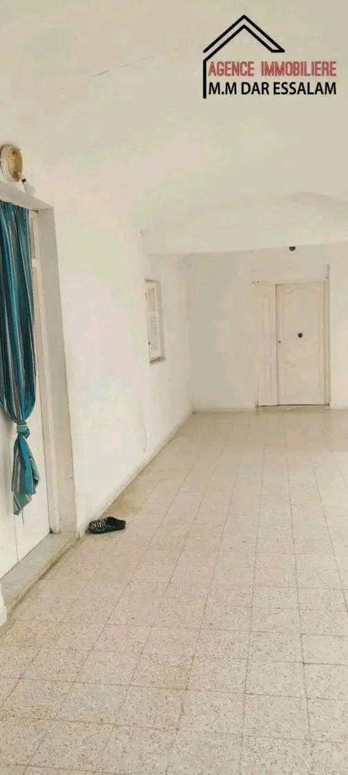 maison arabe près de toutes commodités 