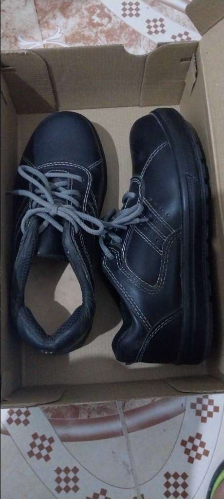 Chaussures de sécurité