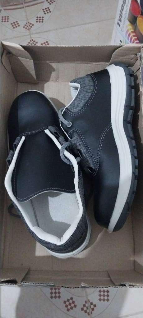 Chaussures de sécurité