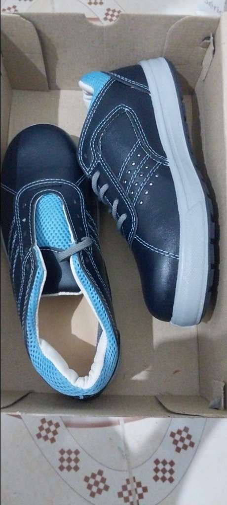 Chaussures de sécurité
