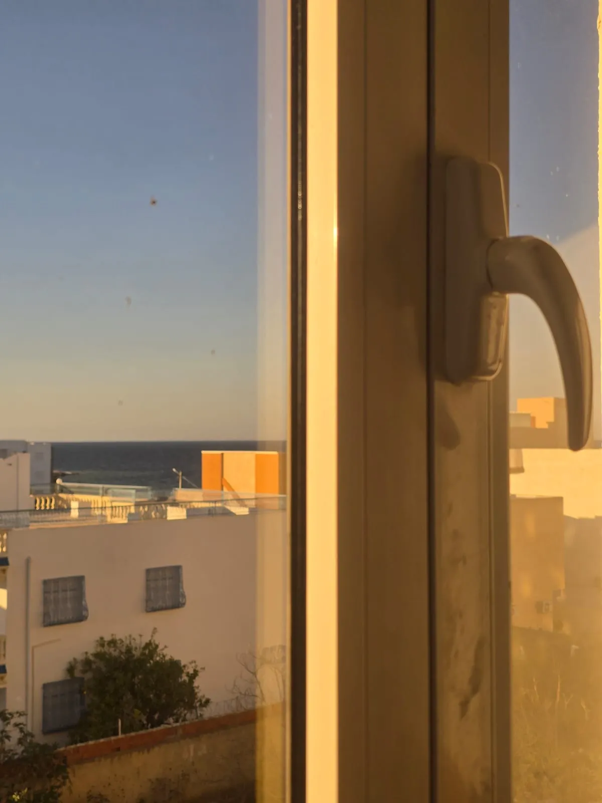 Appartement S+2 à Tantana (Chott Mariem)