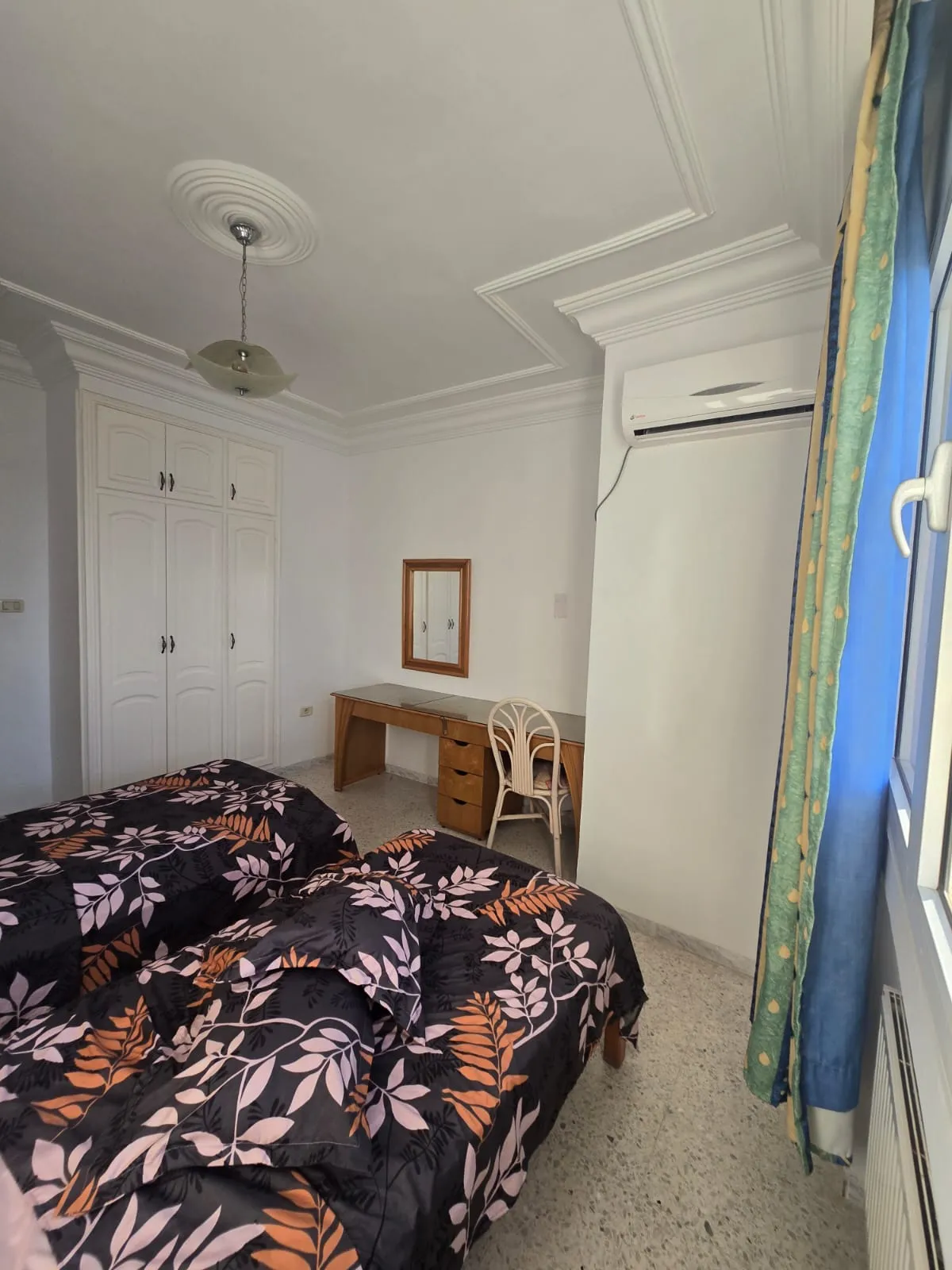Appartement S+2 à Tantana (Chott Mariem)