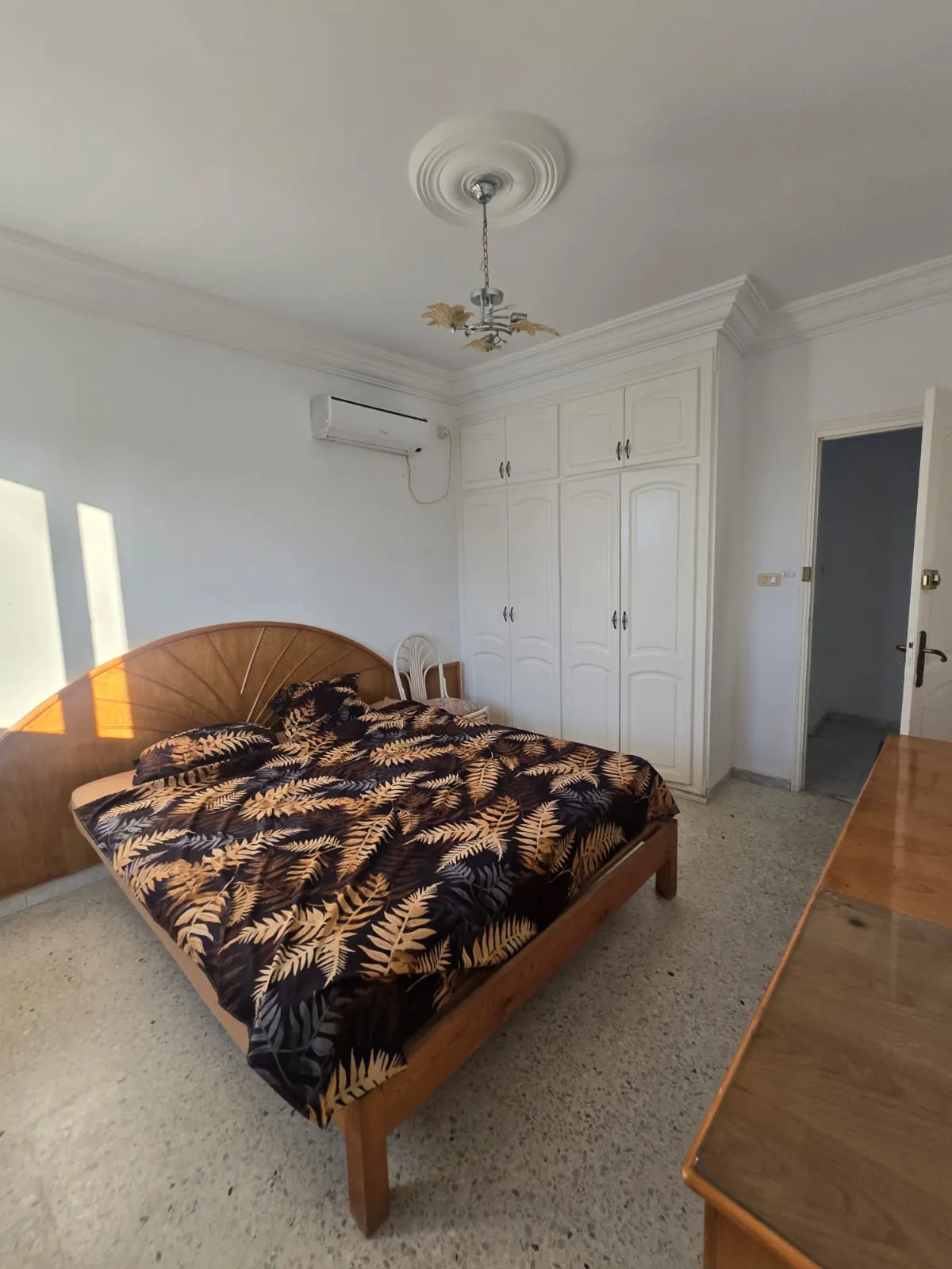 Appartement S+2 à Tantana (Chott Mariem)