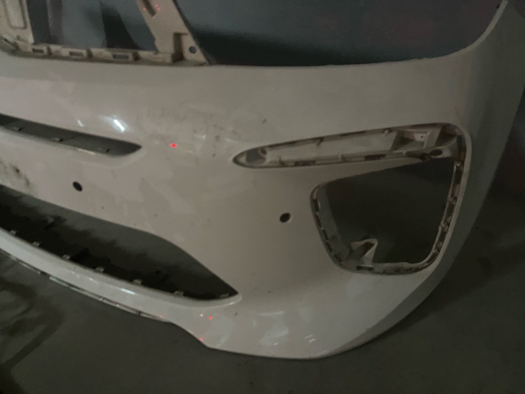 vente pièce de kia rio gtline