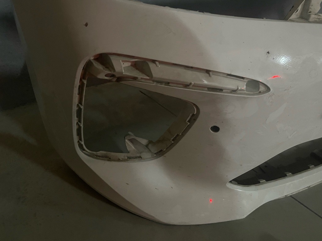 vente pièce de kia rio gtline