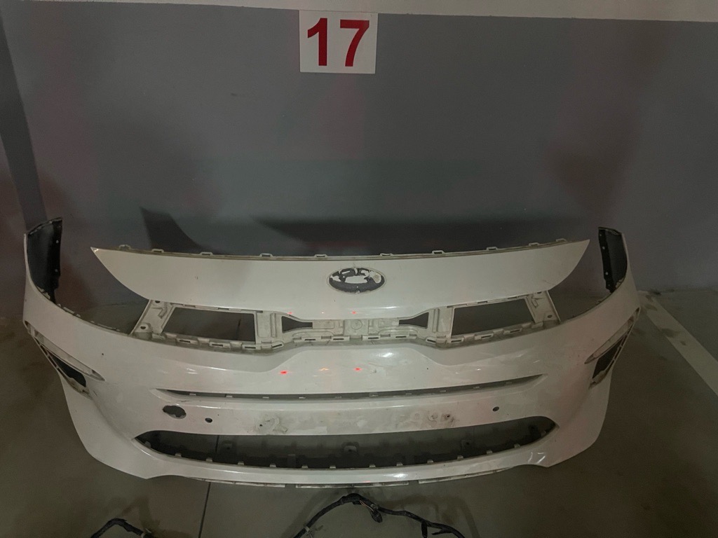 vente pièce de kia rio gtline