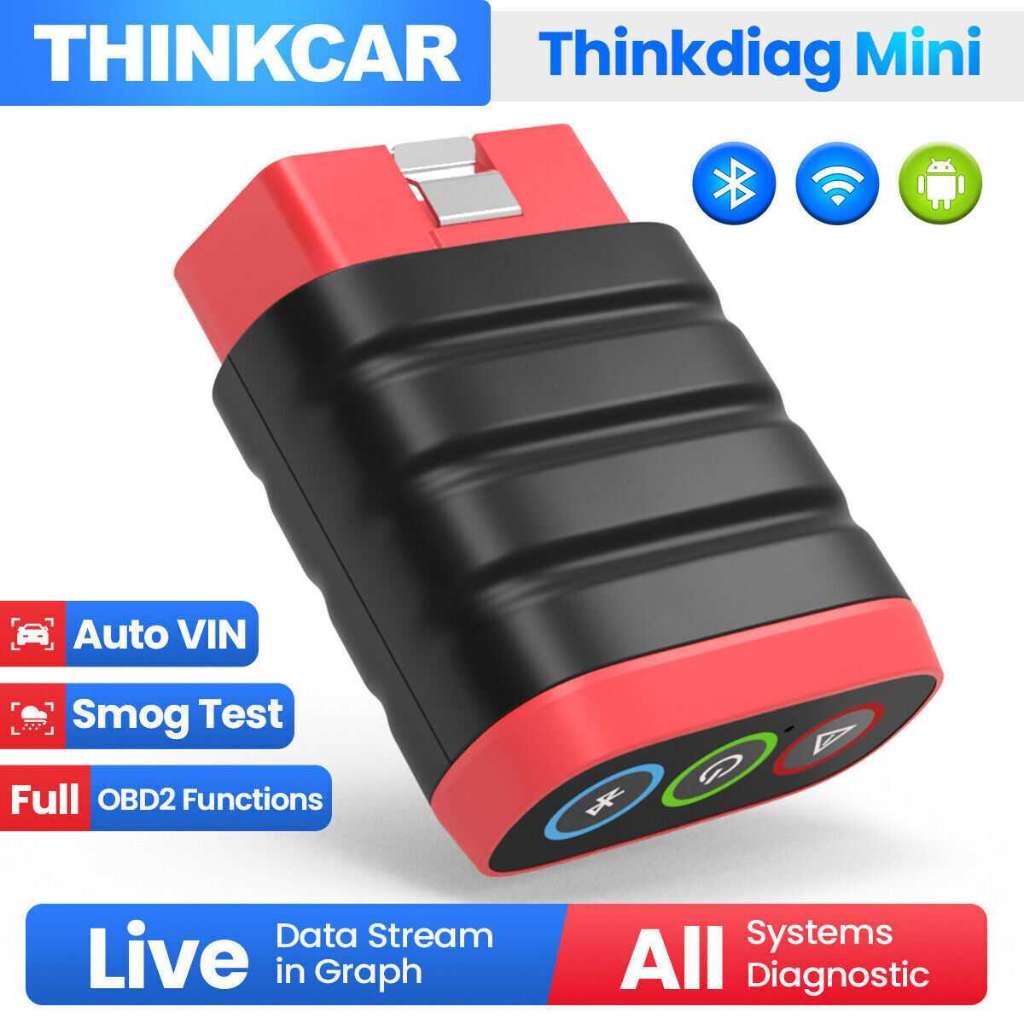 Thinkdiag mini