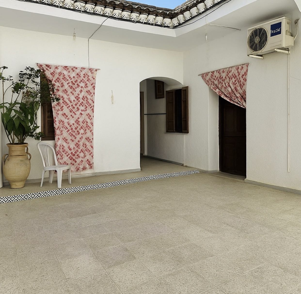maison Ă  vendre