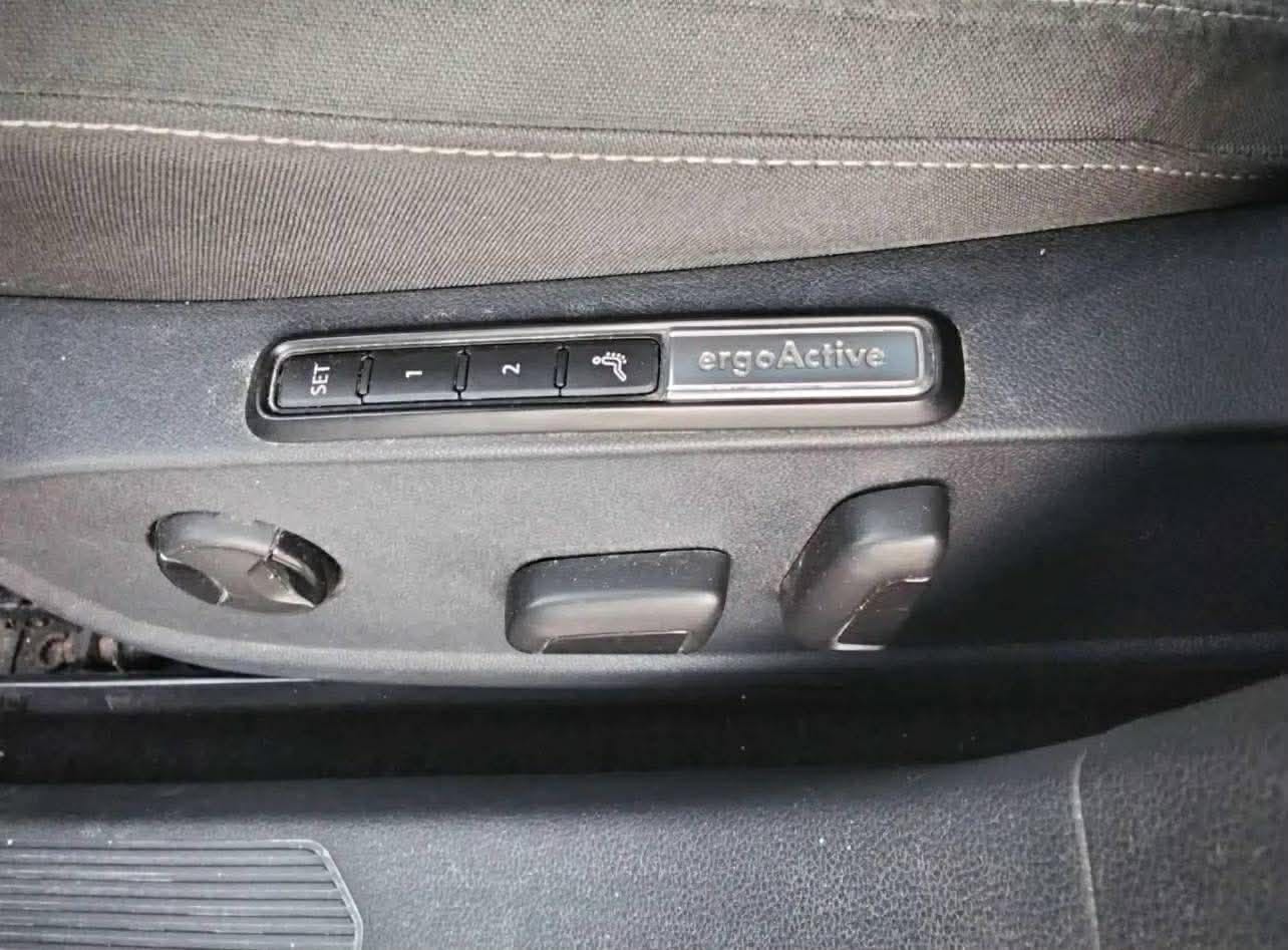 Golf 8 🇧🇪🇧🇪