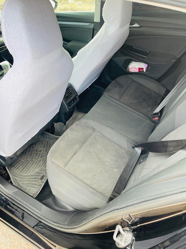 Golf 8 🇧🇪🇧🇪