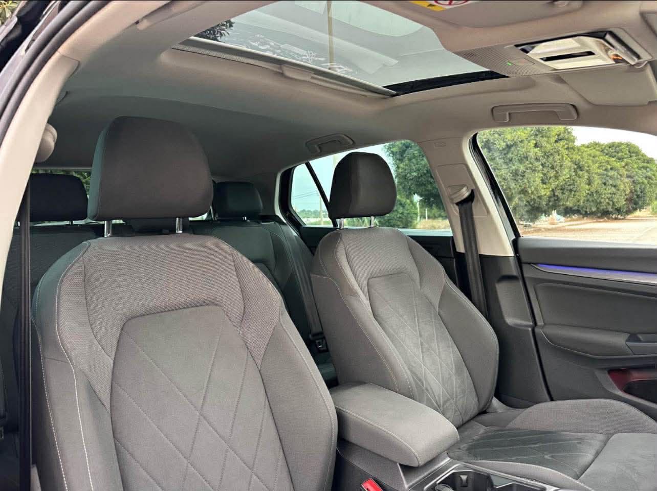 Golf 8 🇧🇪🇧🇪