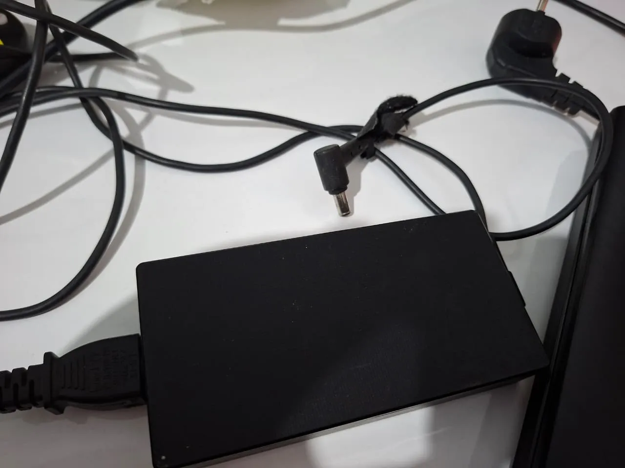 Asus TUF705D en Panne