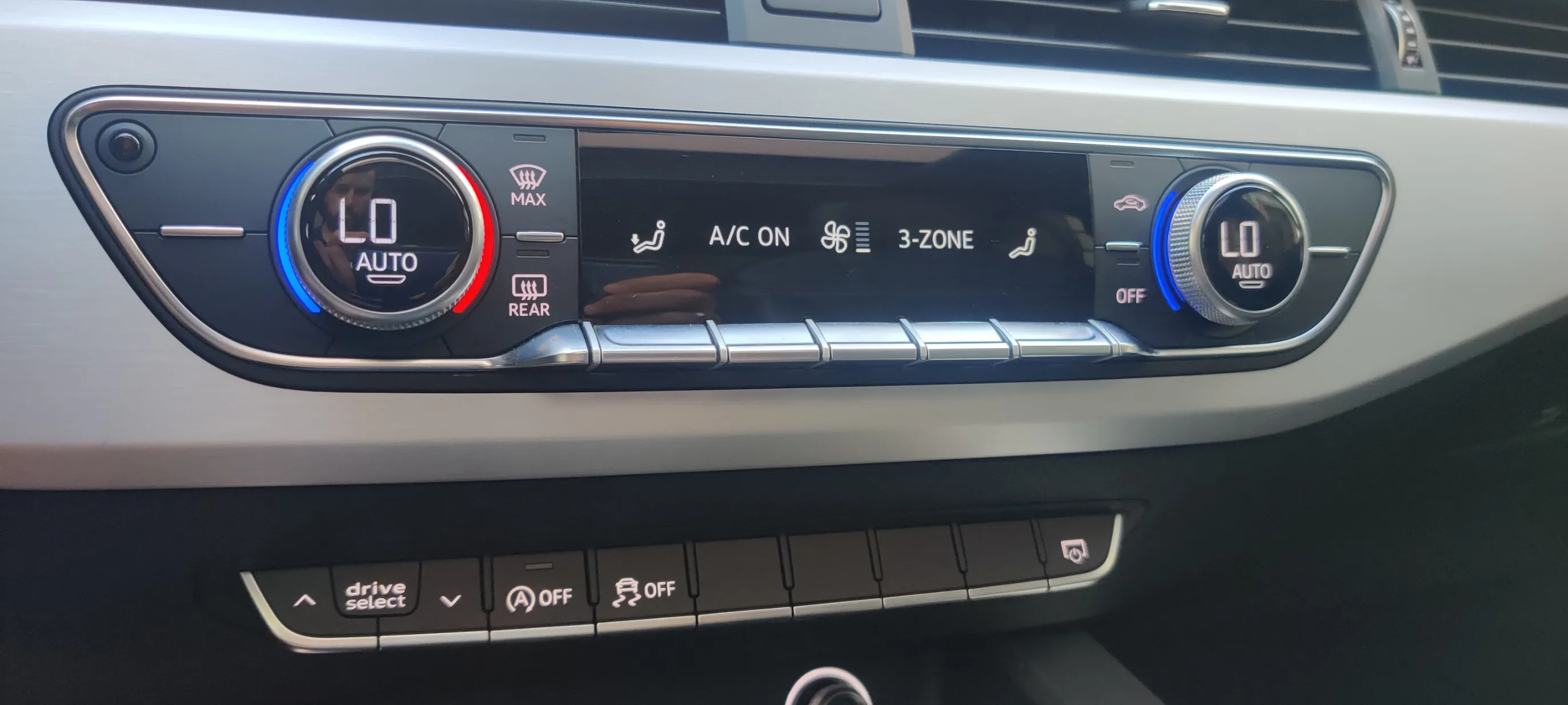 AUDI A5 SLINE