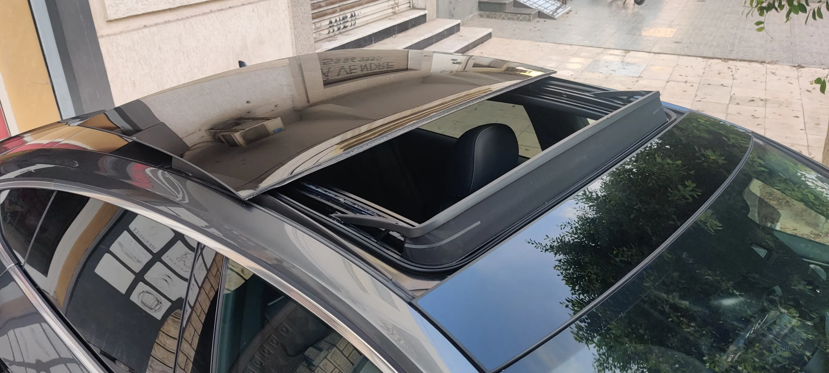 AUDI A5 SLINE