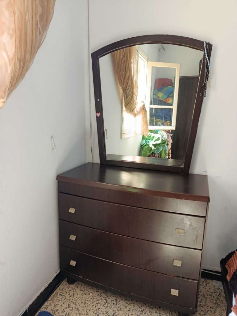 Chambre a coucher
