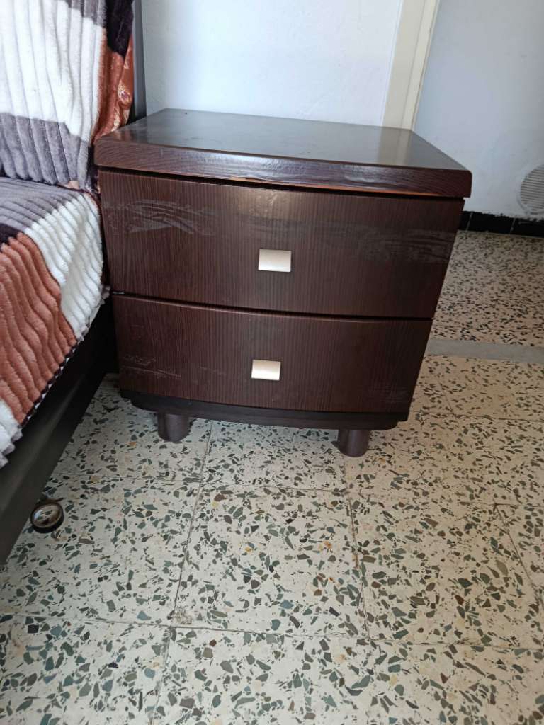 Chambre a coucher