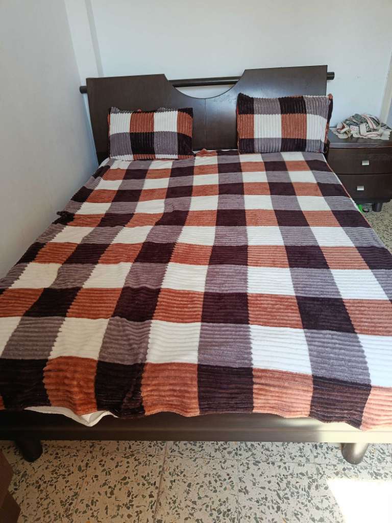 Chambre a coucher