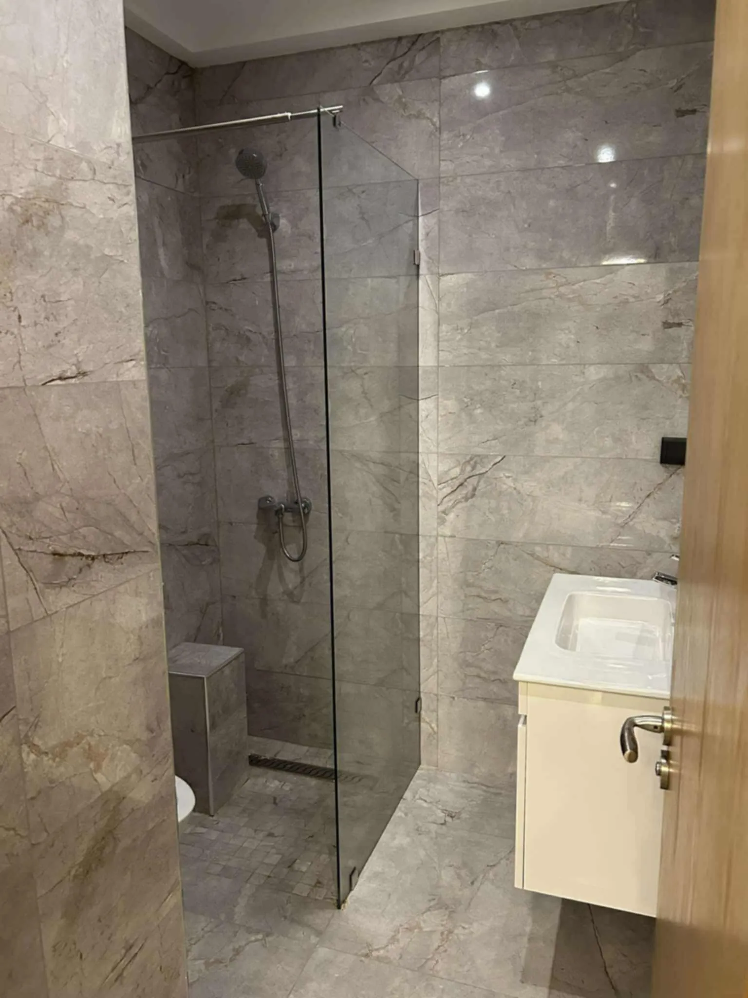 AL S+3 les palmerais 1650dt