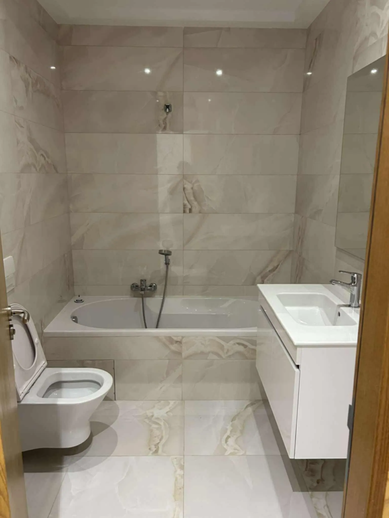 AL S+3 les palmerais 1650dt