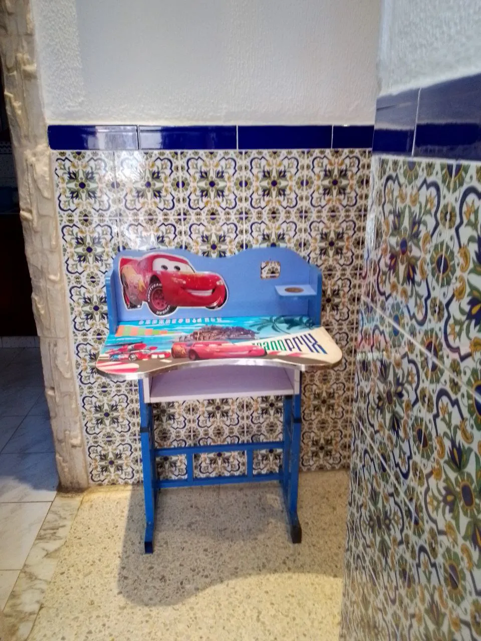 bureau