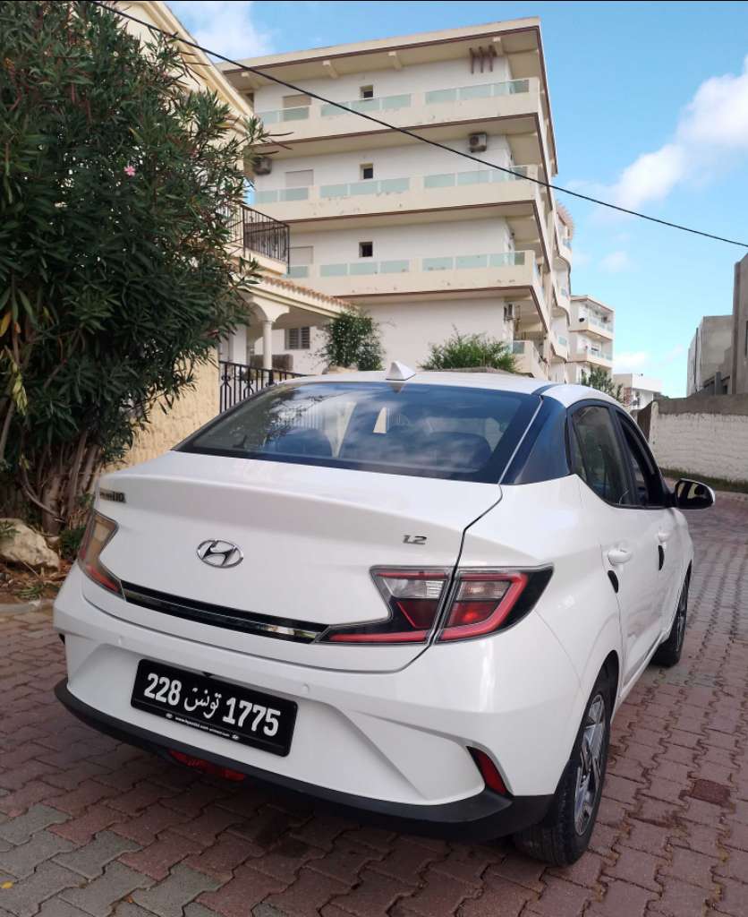 HYUNDAI GRAND I10 NEUF PREMIERE MAIN 