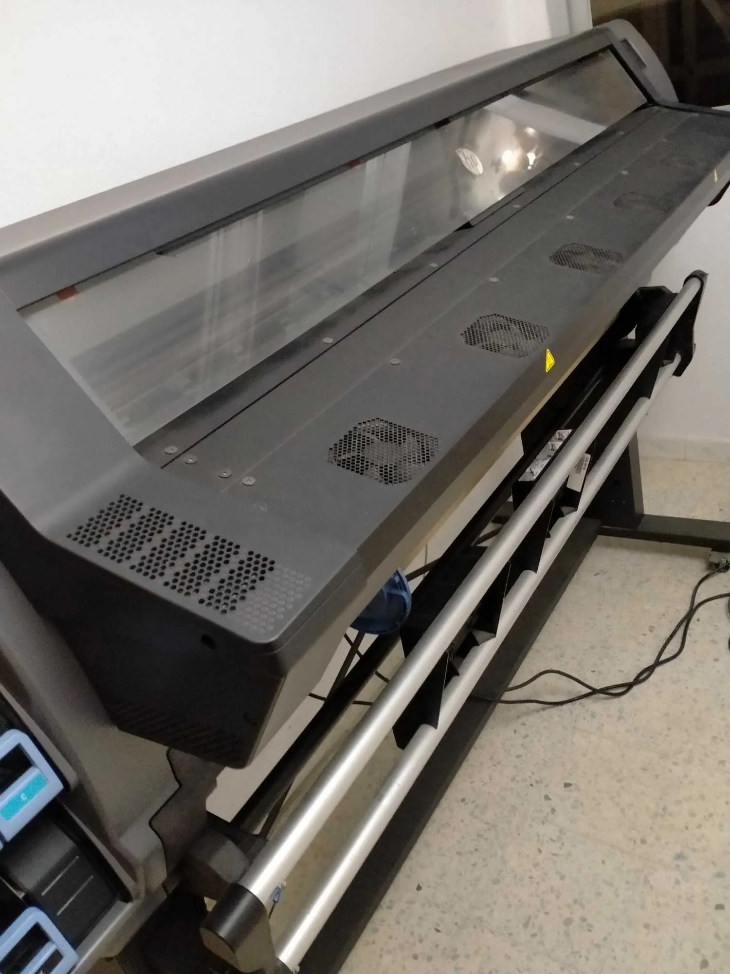 Traceur HP LATEX