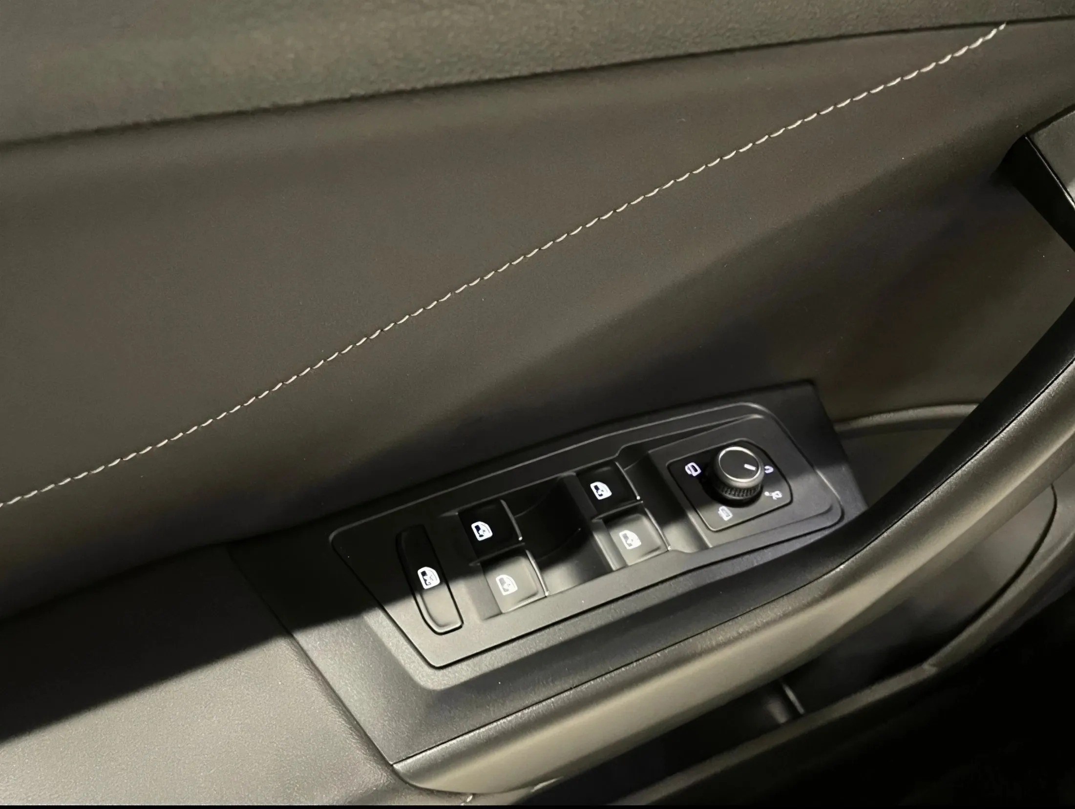 La nouvelle T Roc highline