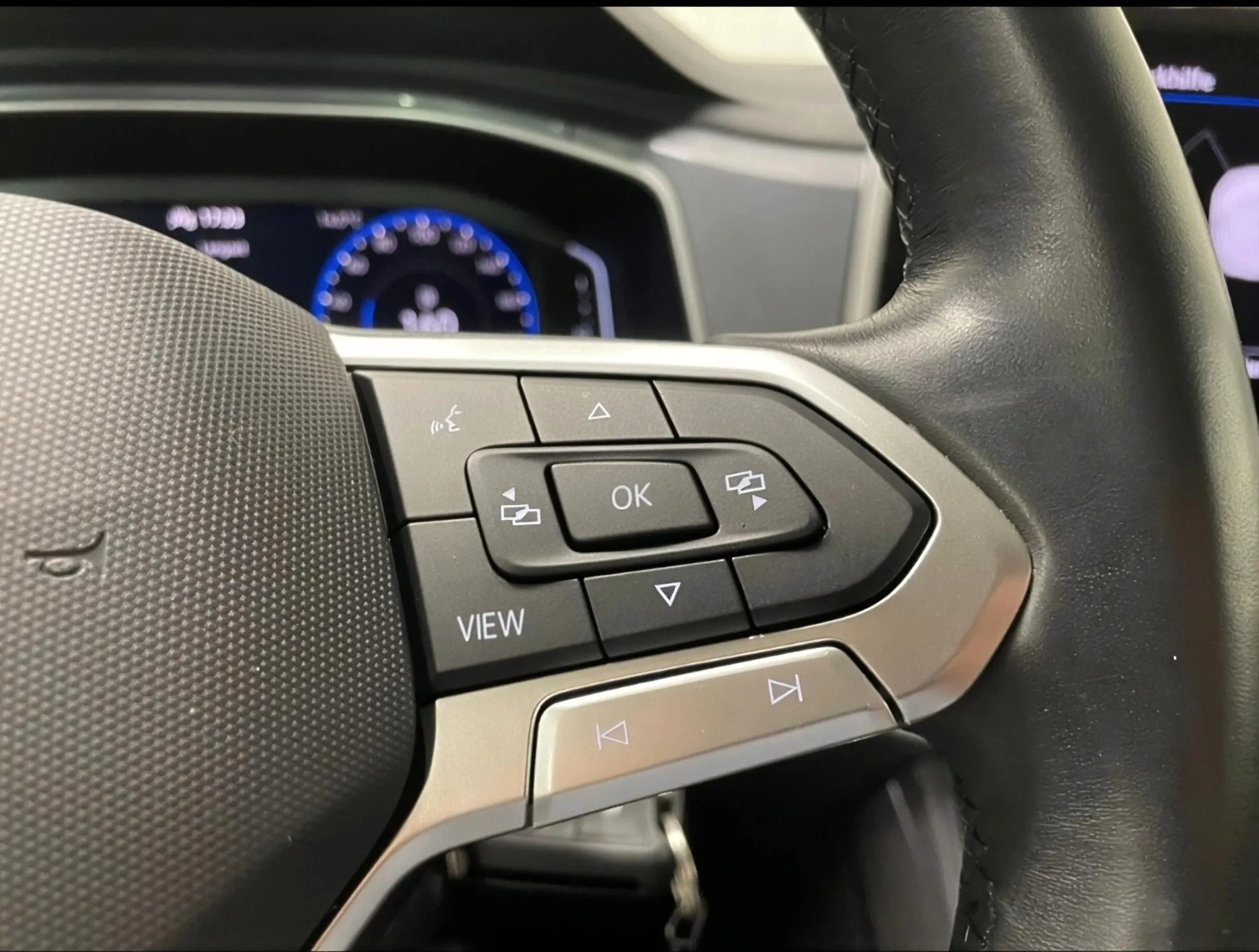 La nouvelle T Roc highline