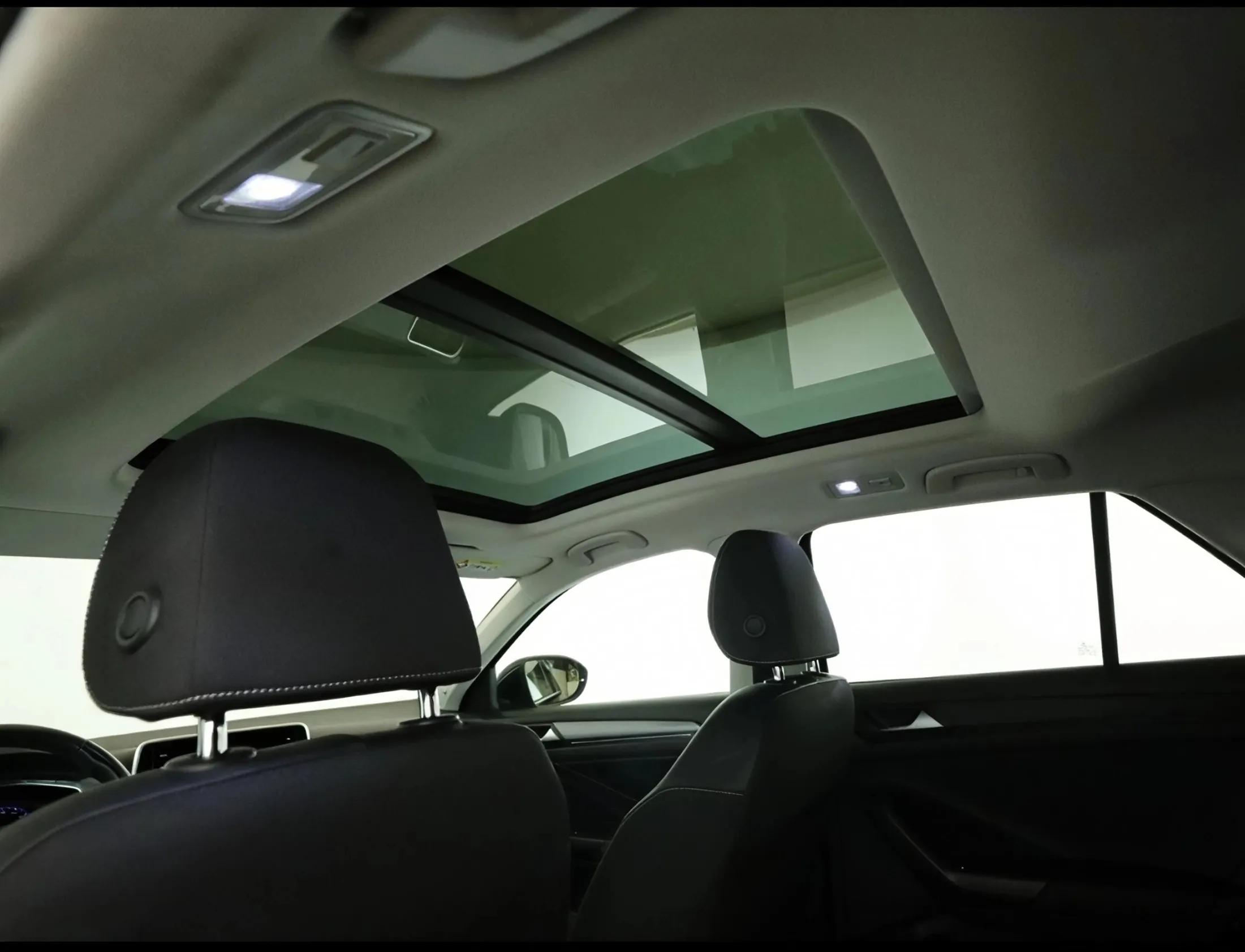 La nouvelle T Roc highline