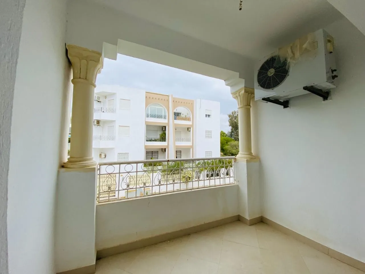 appartement a vendre