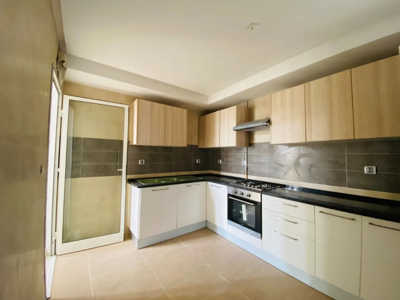 appartement a vendre