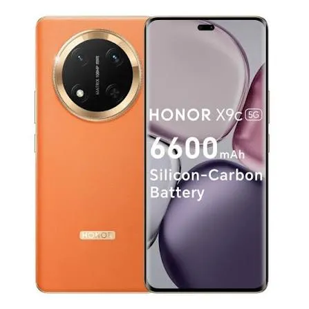 honor x9c