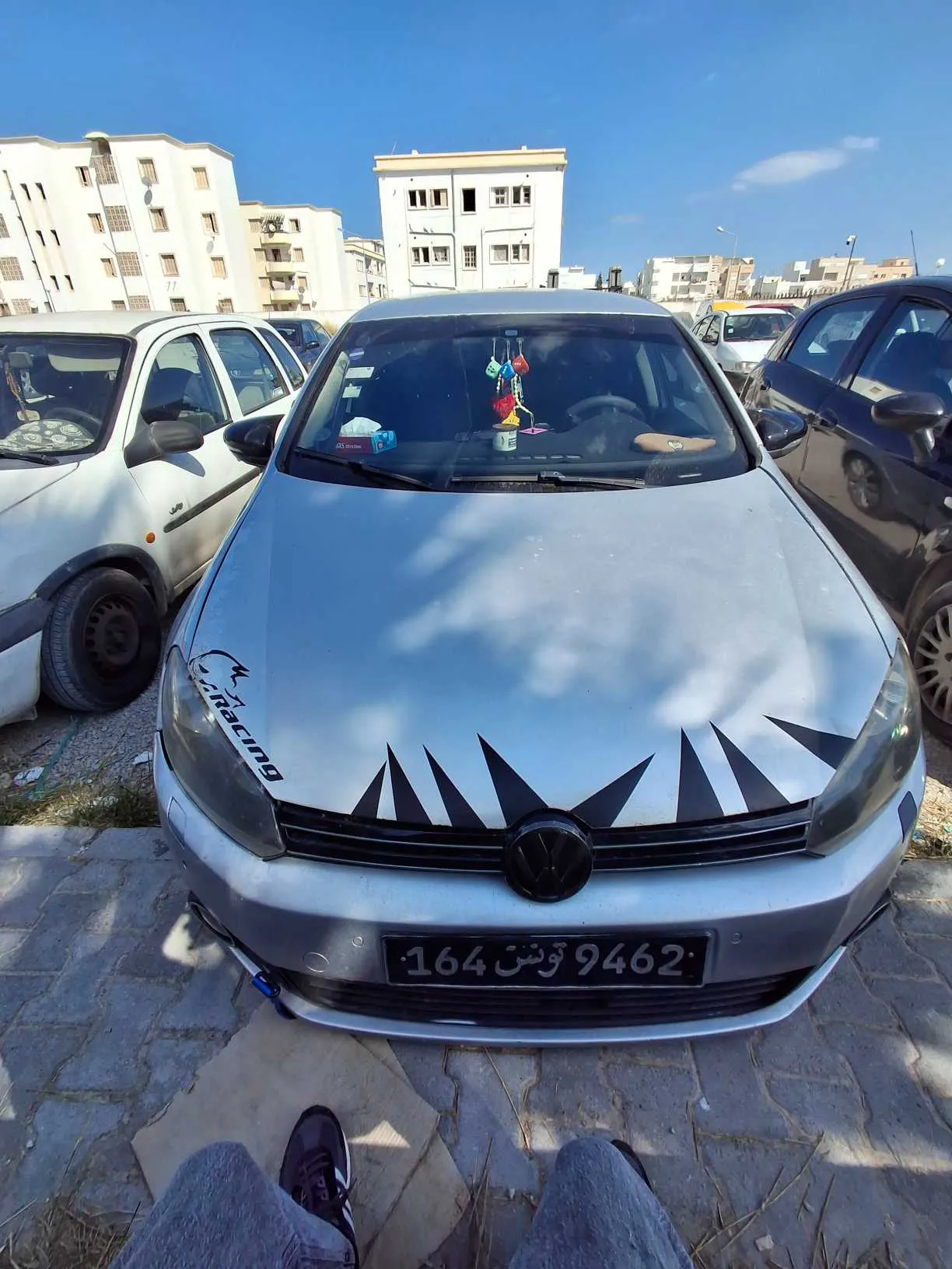 Golf 6 1.4 essence 