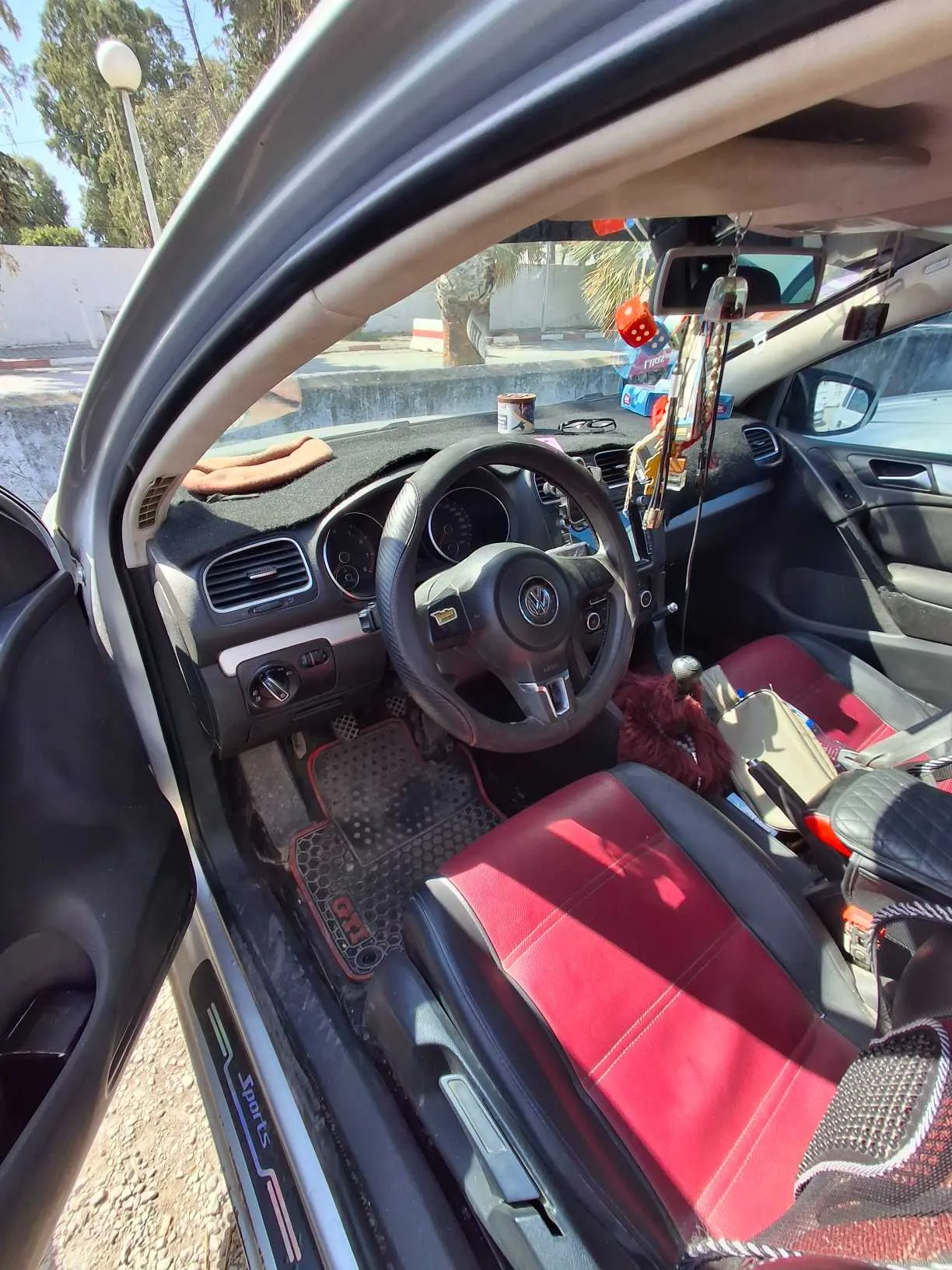 Golf 6 1.4 essence 