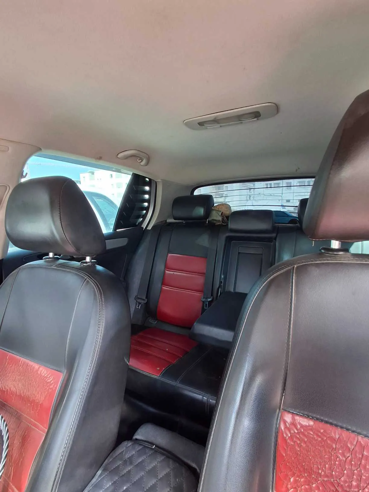 Golf 6 1.4 essence 