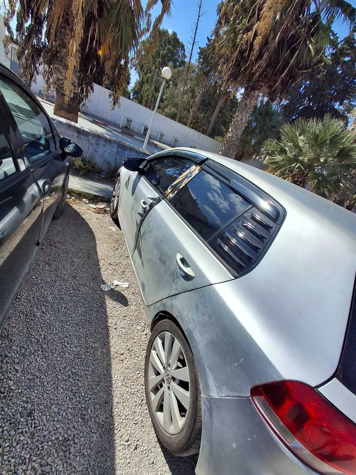 Golf 6 1.4 essence 